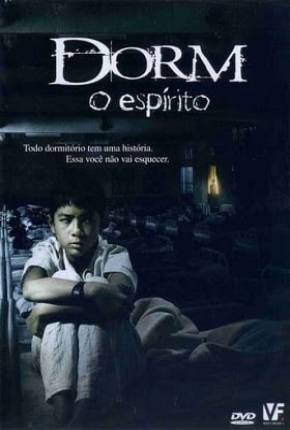Filme Dorm - O Espírito / Dek hor Torrent