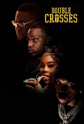 Filme Double Crosses - Legendado Torrent