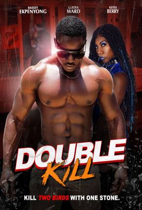 Filme Double Kill - Legendado Torrent