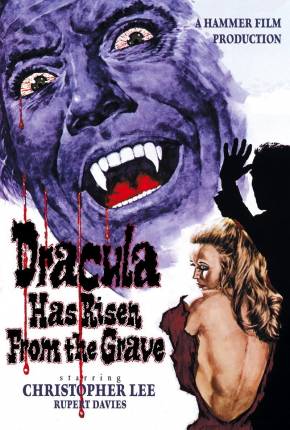 Filme Drácula, o Perfil do Diabo - Legendado Torrent