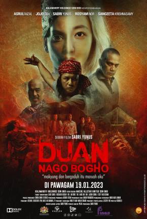 Filme Duan Nago Bogho - Legendado Torrent