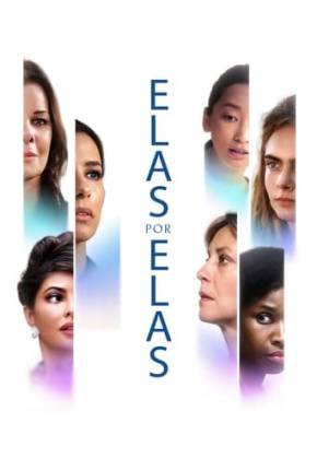 Filme Elas Por Elas Torrent