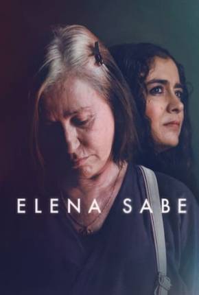 Filme Elena sabe Torrent