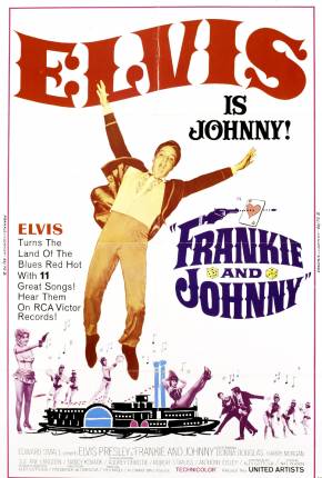 Filme Entre a Loura e a Ruiva / Elvis Presley Torrent