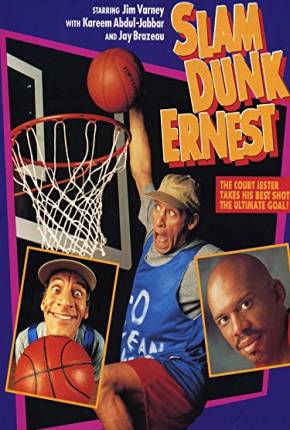 Filme Ernest, o Rei do Basquete Torrent