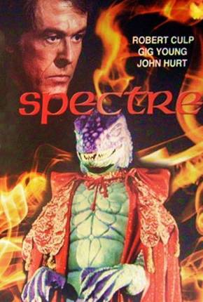 Filme Espectro Torrent