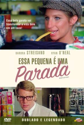 Filme Essa Pequena é uma Parada Torrent