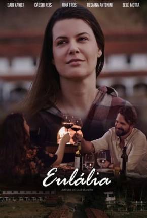 Filme Eulália Torrent