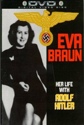 Filme Eva Braun - Sua Vida com Adolph Hitler Torrent