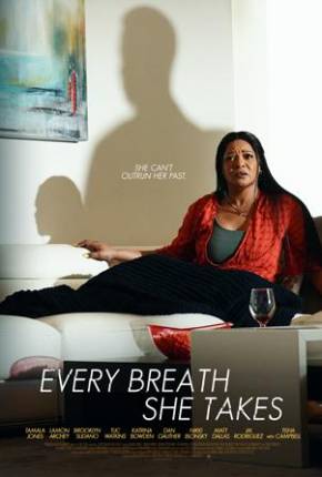 Filme Every Breath She Takes - Legendado Torrent