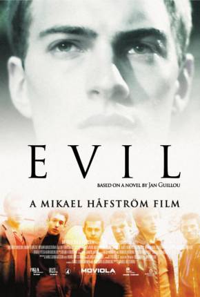 Filme Evil - Raízes do Mal Torrent