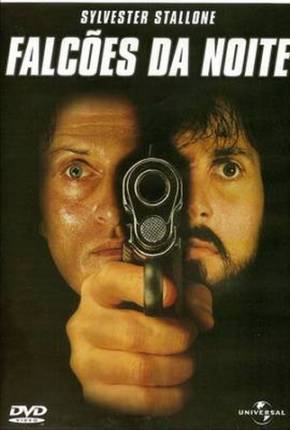 Filme Falcões da Noite / Nighthawks Torrent