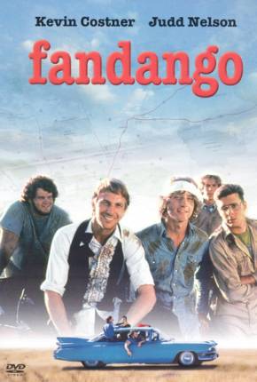 Filme Fandango Torrent
