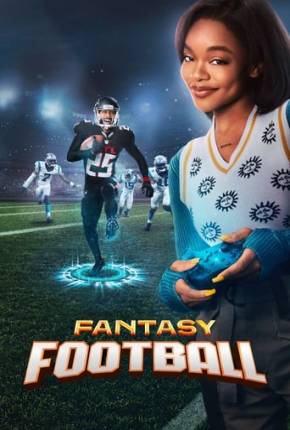 Filme Fantasy Football - Legendado Torrent