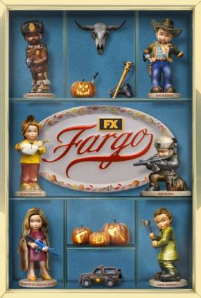 Série Fargo - 5ª Temporada Legendada Torrent