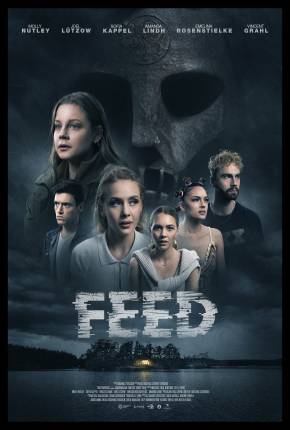 Filme Feed - 2023 Legendado Torrent