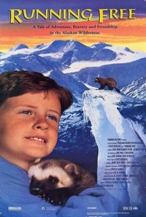 Filme Férias no Alaska Torrent