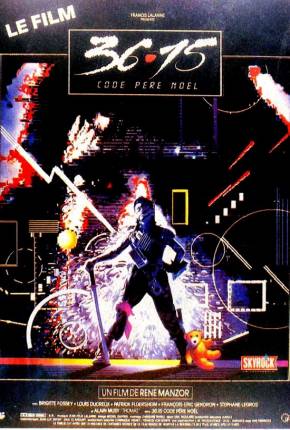 Filme Fim de Jogo / 3615 code Père Noel Torrent