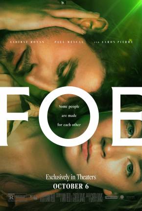 Filme Foe - Legendado Torrent