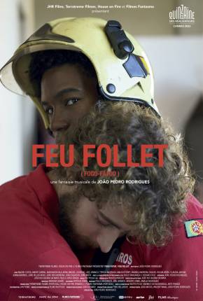 Filme Fogo-Fátuo - CAM Torrent