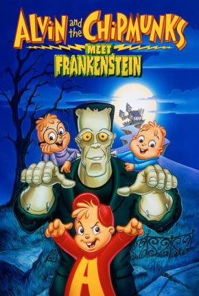 Filme Frankenstein e os Pestinhas Torrent