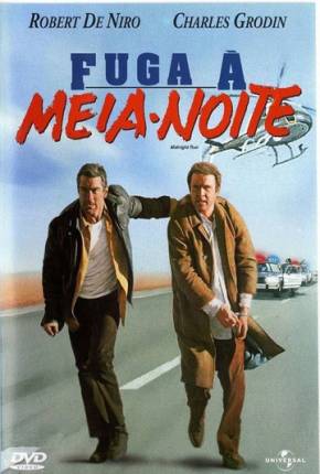 Filme Fuga à Meia-Noite Torrent