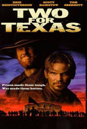 Filme Fuga Para o Texas Torrent