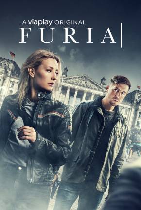 Série Furia - 1ª Temporada Legendada Torrent