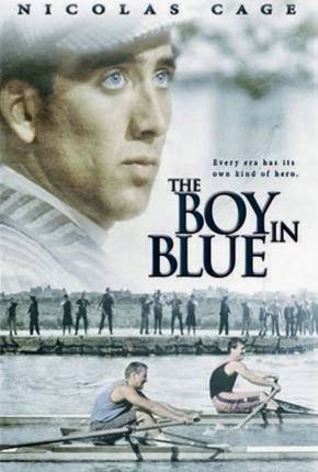 Filme Fúria de Vencer Torrent