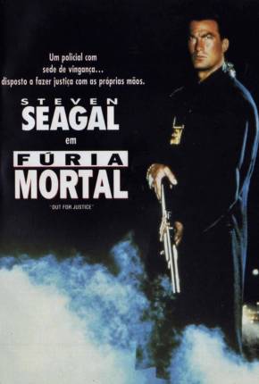 Filme Fúria Mortal Torrent