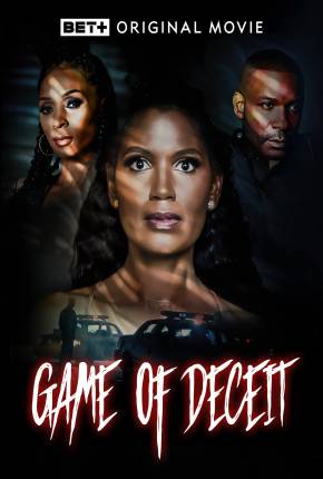 Filme Game of Deceit - Legendado Torrent