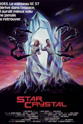 Filme GAR - O Pequeno Homem do Espaço / Terror no Espaço Torrent
