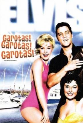 Filme Garotas e Mais Garotas Torrent