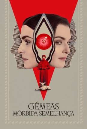 Série Gêmeas - Mórbida Semelhança - 1ª Temporada Legendada Torrent