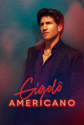 Série Gigolô Americano - 1ª Temporada Torrent