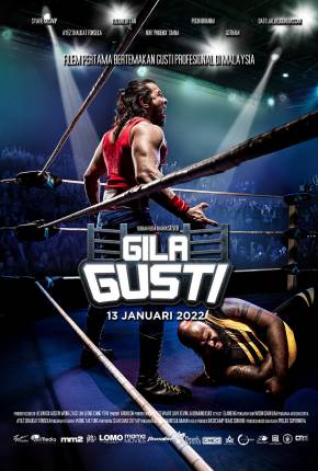 Filme Gila Gusti - CAM - Legendado Torrent