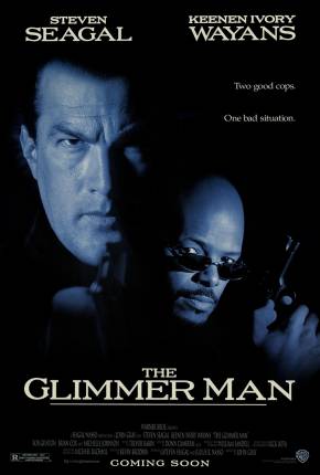 Filme Glimmer Man - O Homem das Sombras Torrent