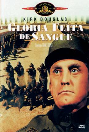 Filme Glória Feita de Sangue - Legendado Torrent