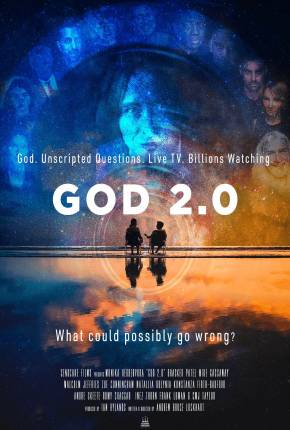 Filme God 2.0 - Legendado Torrent