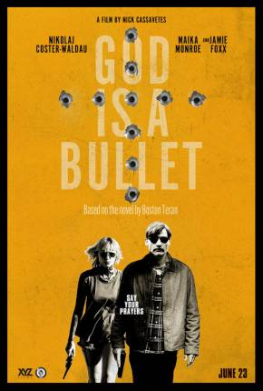 Filme God Is A Bullet - Legendado Torrent