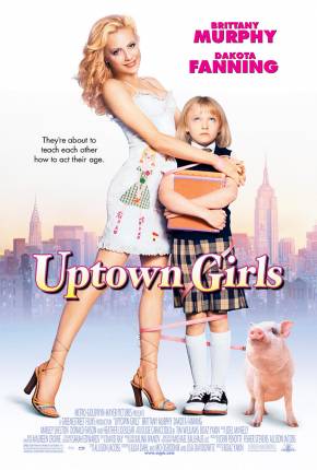Filme Grande Menina, Pequena Mulher Torrent