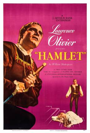 Filme Hamlet Torrent