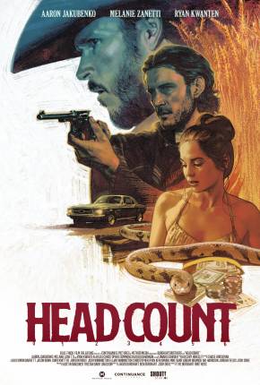 Filme Head Count - CAM - Legendado Torrent