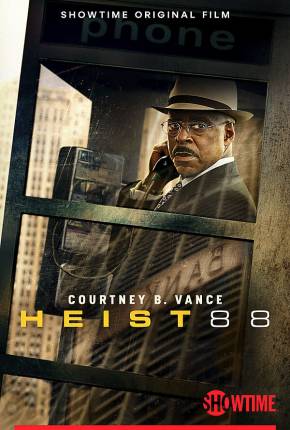 Filme Heist 88. - Legendado Torrent