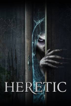Filme Heretic - Legendado Torrent