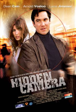 Filme Operação Satélite Torrent