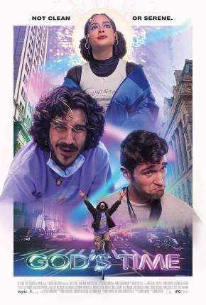 Filme Hiding from My Husband - Legendado Torrent