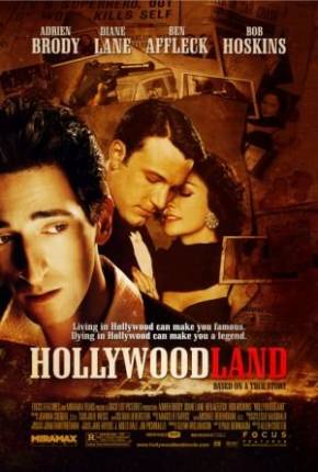 Filme Hollywoodland - Bastidores da Fama / Hollywoodland Torrent