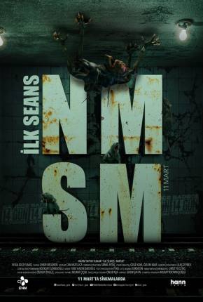 Filme Ilk Seans - NMSM - CAM - Legendado Torrent