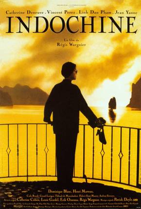 Filme Indochina / Indochine Torrent